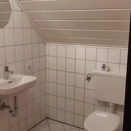 Zur Alten Schmiede Heister Apartamento Kleve (Dusseldorf)