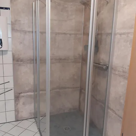 Apartamento Zur Alten Schmiede Heister Kleve (Dusseldorf)
